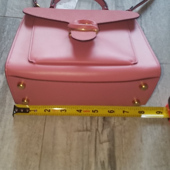 ***SOLD***Coach Tabby - Picture 15 of 16